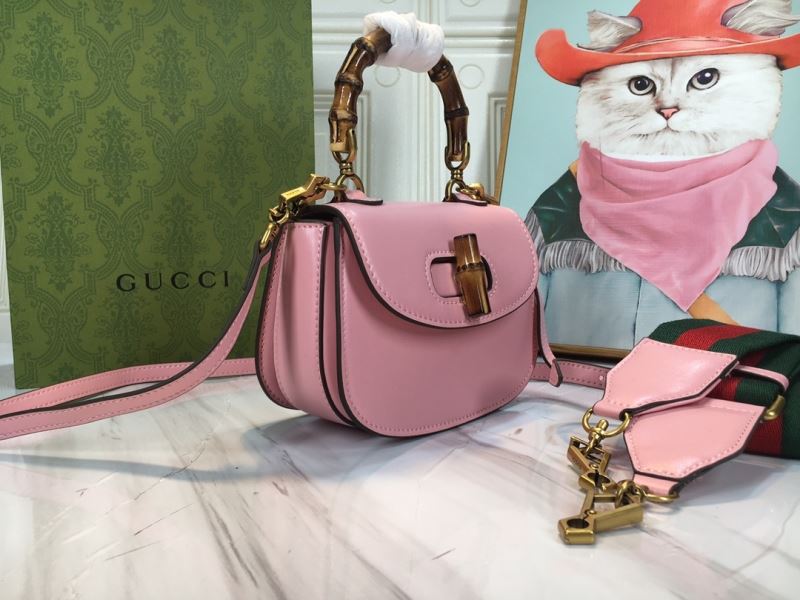 Gucci Top Handle Bags